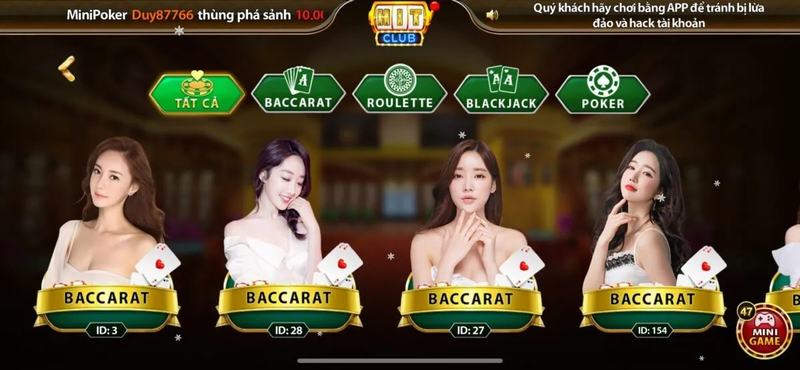 Hitclub APK hoạt động như thế nào trên thiết bị Android