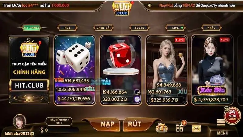 Code Hitclub thường được phát hành trong những trường hợp nào? Code Hitclub thường được phát hành trong những trường hợp nào?