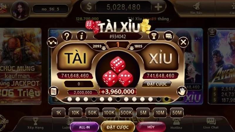 Các trò chơi live phổ biến nhất trên Hitclub hiện nay Các trò chơi live phổ biến nhất trên Hitclub hiện nay